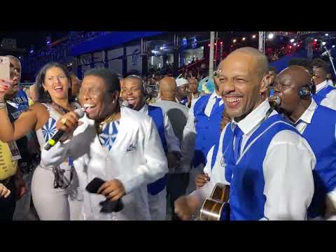 Super esquenta: Beija-Flor no Carnaval 2023