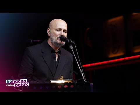 Urban&4 - Iskra // uživo @konacnopetak