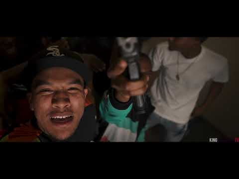 Lil Kappa - Letter to the opps (Dir. by @KingHammond_)