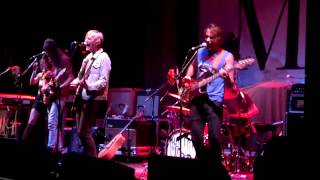 Waters - 06 - Got To My Head (Columbus, 10-21-14)