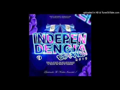 CUMBIA_RAPIDA_GUERRERO DJ_EDICION DE INDEPENDENCIA