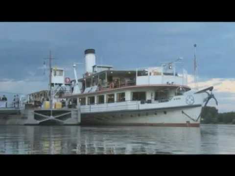 SPOTLIGHT goes SHUFFLEBOAT - 12. Juni 2009