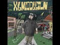XL Middleton - Think U Slick feat Kokane & Rev.