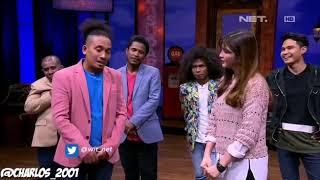 Download lagu Gombalan maut abdur arsyad mp3