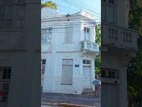 Centro de Lajeado, Rio Grande do Sul, mostrando um pouco da cidade#lajeadors #riograndedosul