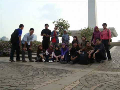 Pre Departure Orientation (PDO) IELSP Cohort 9 University of Kansas