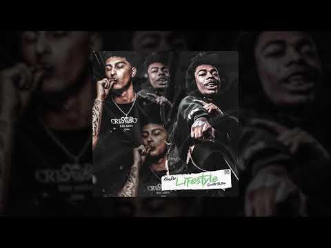 Qrealwitdasteel Lifestyle ft. KiingRod