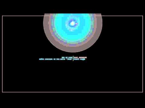 Mogi Grumbles - Tron's Theme