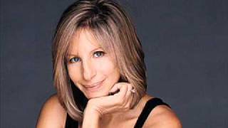 Barbra Streisand  The Shadow Of Your Smile