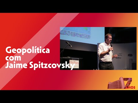 Mês de Aniversário: 7 anos Unibes Cultural
