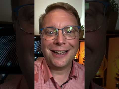 Wie erreiche ich meine Ziele? Teil 1