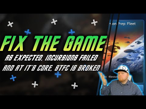 How Star Trek Fleet Command needs a break from new content | Fix The Game - YouTube