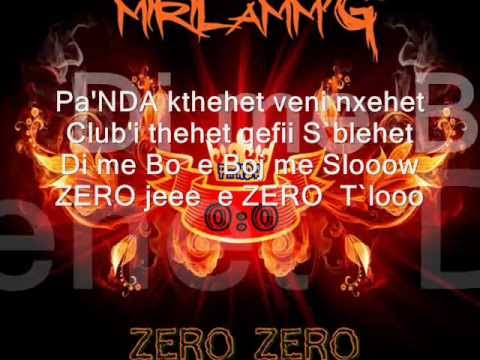 Lamm'G & miriL - Zero Zero  HQ