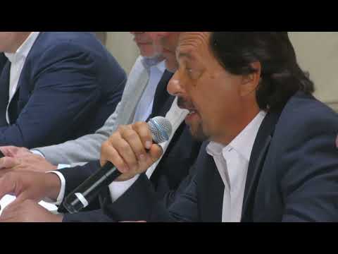 Sáenz en Tartagal: “Invertimos en el departamento San Martín $4.752 millones”