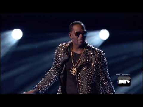 R KELLY BET 2013 THIS IS MY STORY
