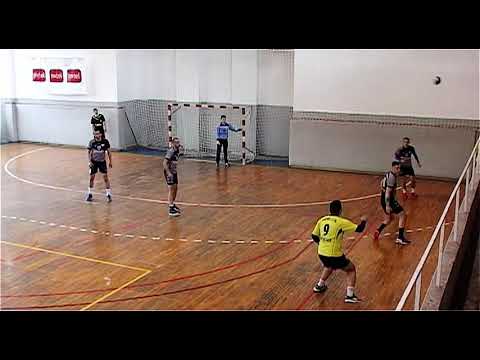 19  kolo Prve Mtel rukometne lige RK Hercegovina RK Kotor Varos 38 27