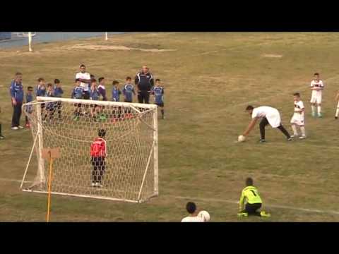 la lotteria dei rigori - Turritana - Pgs ploaghe