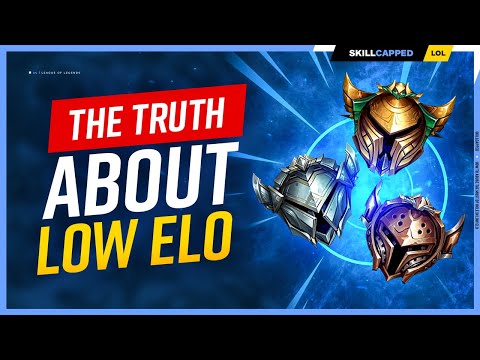 How to ABUSE the Most OP ROLE in LOW ELO - League of Legends