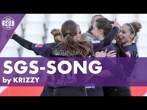 SGS Essen - Unser Song
