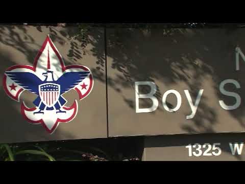 Boy Scouts Bankruptcy