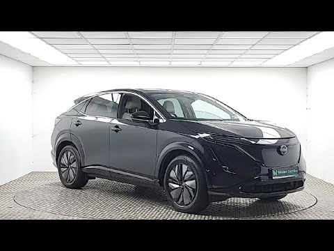 Nissan Ariya 63kwh Evolve stunning Top Spec - Image 2