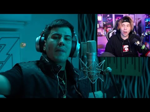 Rubius Reacciona a DUKI || BIZARRAP Music Sessions