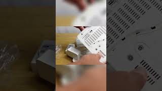 Effortless Setup  Power Up Your Ring Alarm Base