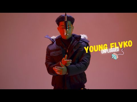 Young Flvko "Let You Know" |UNPLUGGED