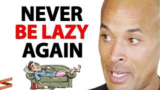 Master Your Mind and Defy the Odds with David Goggins