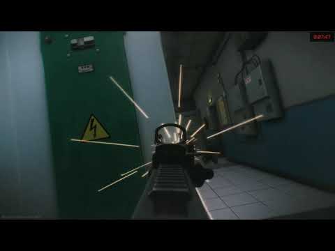 The Ash-12 and I are Garbage