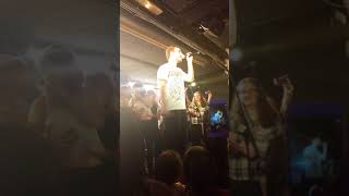 Rien qu&#39;un été - Romain Ughetto- Release Party- 30 septembre 2017