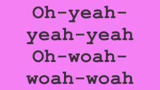 Rihanna Ft Nicki Minaj-raining men (LyRiCs)