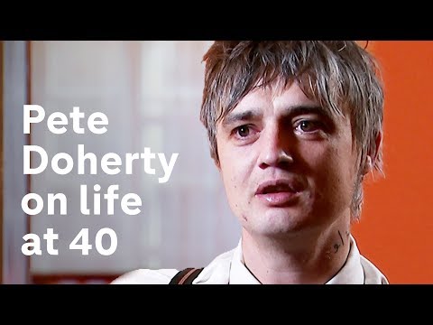Pete Doherty interview on prison, losing friends to addiction and Brexit