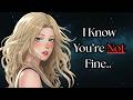ASMR You Re Running On Empty Baby Burnout Comfort GF Finally Calls It Out Sleep Aid