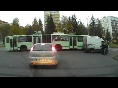 Pas jest czasami konieczny 