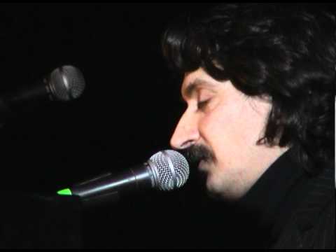 Sergio Cammariere feat Sergio Endrigo - Altre Emozioni (live)