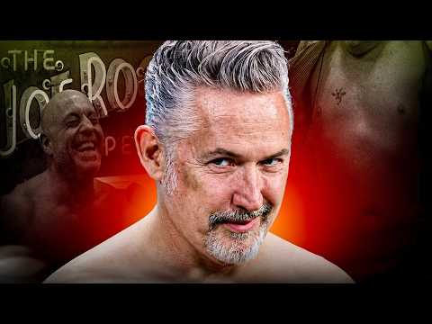 Joe Rogan Gets Trolled by a Professional Comedian