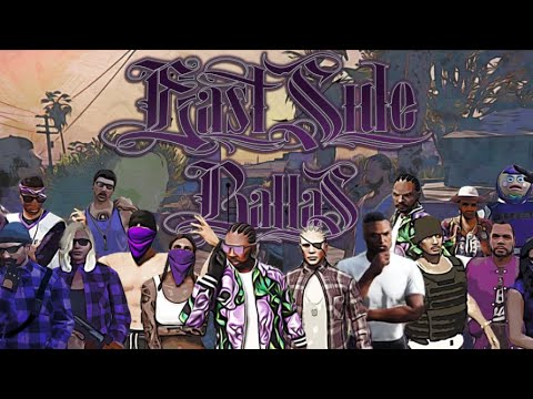 ESB - East Side Ballas | NRP