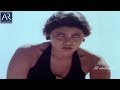 Lady James Bond Telugu Movie Scenes Silk Smitha Fight At Swimming Pool AR Entertainments
