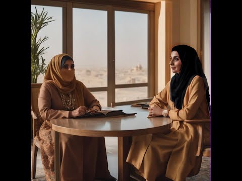 BCM 113  Women In UAE A portrait of Progress In Media
