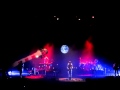 Philipp Poisel Live Zünde Alle Feuer Circus Krone München 8 12 2012