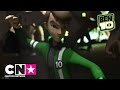 Trailer slotaflevering | Ben 10 Ultimate Alien | Cartoon Network