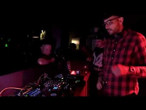 Kevin Morris @ ForceSicht 42 - DJ Force Birthday Special in Moe's Bar