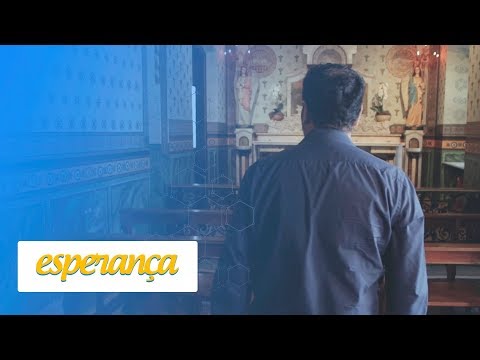 Mensagem especial de Papa Francisco sobre a esperança