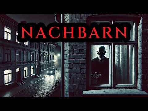 Wahre Horrorgeschichten von Nachbarn | Echte Geschichten