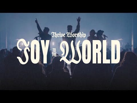 Thumbnail for Joy To the World video