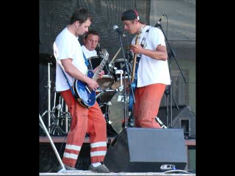 Modlanská skládka - Modlanský rybník