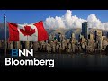 New capital gains tax to create long-term problems in Canada's tech economy: Inovia partner