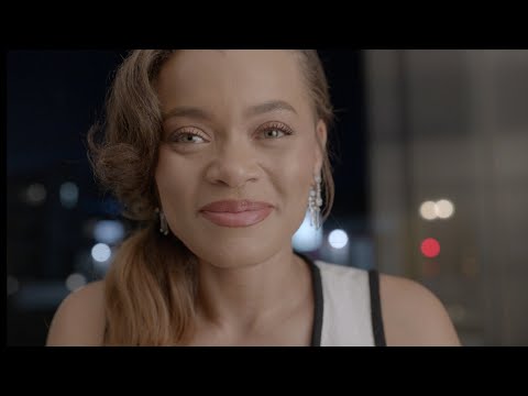 Andra Day With Caroline de Maigret Fall-Winter 2021/22 Ready-to-Wear — CHANEL Shows