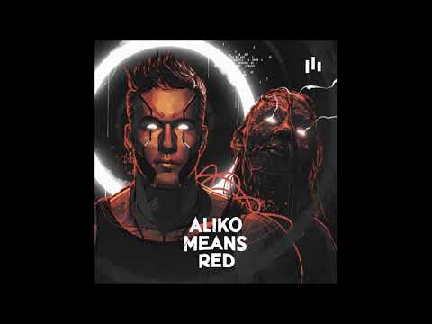 Aliko Means Red - If I Want (Single 2021)